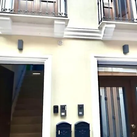 Διαμέρισμα La Bella Κάλιαρι