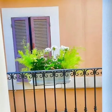 La Bella Villa