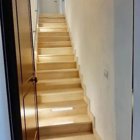 La Bella Apartment *
