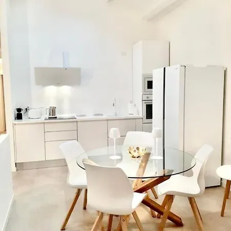 Apartment La Bella *