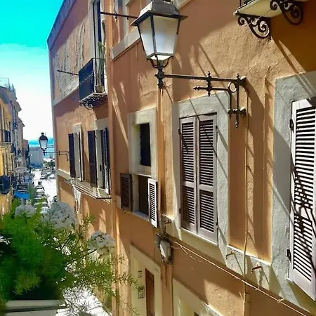 La Bella Apartment *