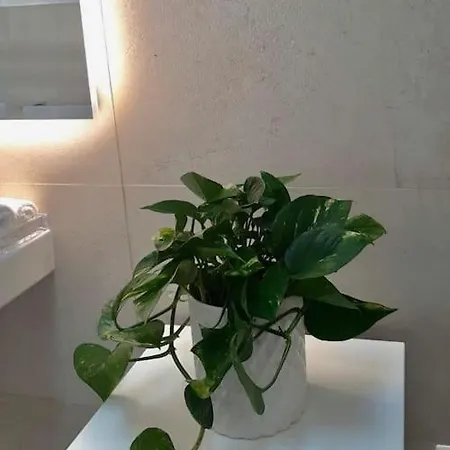 La Bella Apartment *