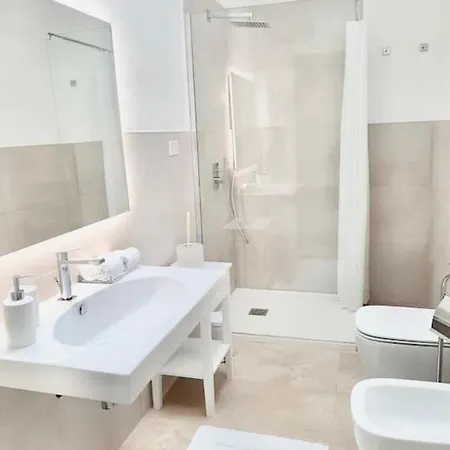 Apartment La Bella Cagliari