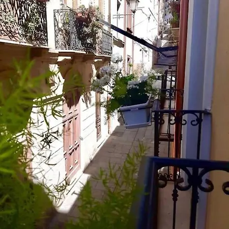 Apartment La Bella *