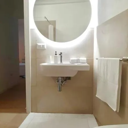 Apartment La Bella